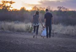 Separazione: addio allʼassegno per i figli e allʼassegnazione della casa