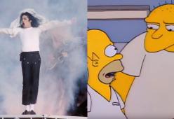 Michael Jackson doppiò i Simpson in segreto: la conferma arriva dal creatore della serie