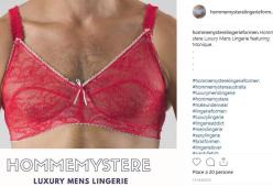 I completini intimi per uomo sono in tendenza: pronti a usarli?