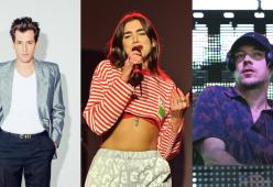 In arrivo il nuovo singolo di Dua Lipa con Mark Ronson e Diplo