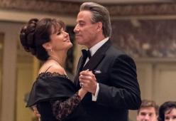 John Travolta torna al cinema nei panni di John Joseph Gotti, il primo padrino! 