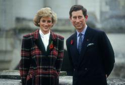 La nascita di Harry mandò in crisi Carlo e Lady Diana