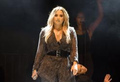 Demi Lovato ha messo in vendita la villa in cui fu trovata in overdose