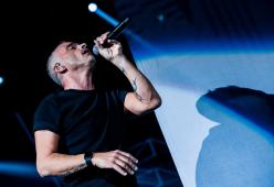 Eros Ramazzotti pubblica un teaser sui social: in arrivo un grande annuncio