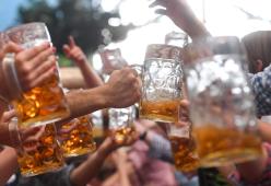 Oktoberfest 2020 annullato per l'emergenza coronavirus