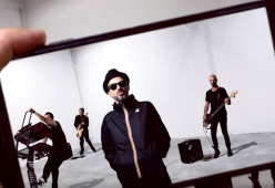 Subsonica: ecco il video di "Bottiglie Rotte"