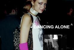 Dancing Alone