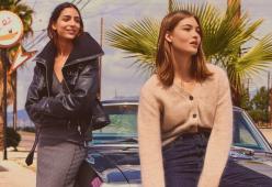 Twin Peaks ispira la nuova collezione H&M