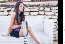 Miss Italia, Chiara Bordi insultata sui social: la sua risposta è da applausi