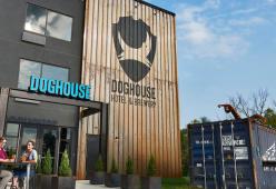 Ohio, è successo per il primo hotel al mondo dedicato alla birra