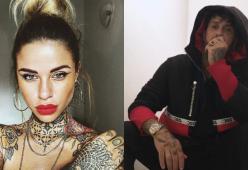 È già rottura tra Zoe Cristofoli e Fabrizio Corona