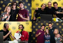 Wind Summer Festival - La Finale: le foto più belle scattate durante la nostra diretta