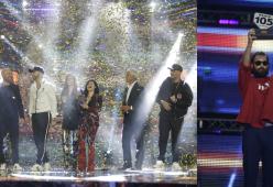Wind Summer Festival - La Finale: le foto delle performance e delle premiazioni