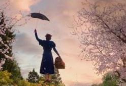 Mary Poppins torna al cinema dopo 54 anni: il trailer del sequel