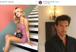 Chiara Ferragni, novità in azienda: lascia il suo ex Riccardo Pozzoli