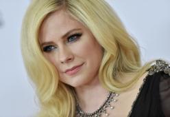 È uscito "Head Above Water", il nuovo singolo di Avril Lavigne