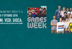 Radio 105 Radio Ufficiale di Milan Games Week 2018