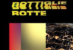 Bottiglie Rotte