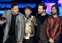 Nuovo singolo per gli Imagine Dragons: ecco "Zero"