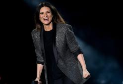 Laura Pausini, arrivano due nomination ai Latin Grammy: "Dedicate a chi continua a darmi contro"