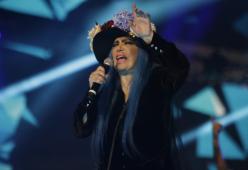 Loredana Bertè regala due nuovi singoli: ecco "Maledetto Luna-Park" e "Babilonia"