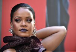 Rihanna nominata ambasciatrice di Barbados
