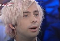 Jimmy Bennett per la prima volta in tv racconta la violenza subita