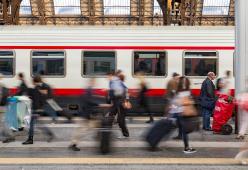 L'Italia tra 100 anni avrà solo 16 milioni di abitanti