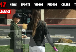 Demi Lovato: prima foto pubblica dopo l'overdose