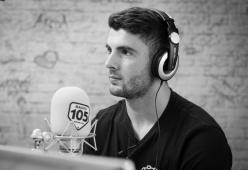 Patrick Cutrone a 105 Mi Casa: "Higuain è un fenomeno, Maldini mi dà spesso consigli"