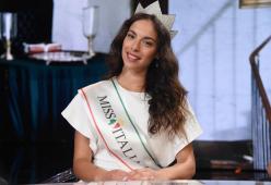 Miss Italia non perderà la corona: la decisione della Commissione