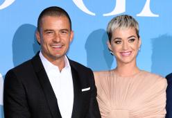 Katy Perry e Orlando Bloom, primo red carpet dopo il ritorno di fiamma