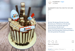 Arrestato a Catania il “serial Kinder”: rubava solo dolci della nota marca
