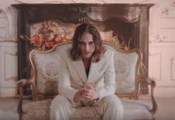 "Torna A Casa", il nuovo video dei Maneskin