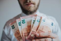 Ecco come funzionerà il reddito di cittadinanza