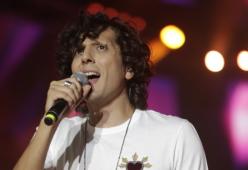 Ermal Meta: nuove date per il tour nei teatri