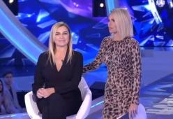 Lory Del Santo entra nella Casa del Grande Fratello Vip 3