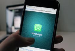 Whatsapp avverte: un file mp4 può mettere a rischio la sicurezza dei dati