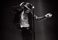 Michael Jackson voleva interpretare James Bond