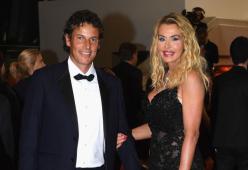 Valeria Marini: nuovo amore dopo Baldassarri?