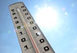 Col solstizio d’estate arriverà una nuova ondata di caldo africano