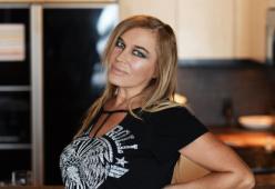 Lory Del Santo: “Non so se il padre sa della morte di Loren”