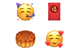 iOS 12.1: ecco quali sono le nuove emoji