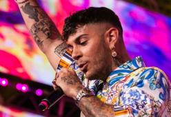 "Fuoco e benzina", fuori il nuovo singolo di Emis Killa