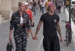 Un posto all'asta per il matrimonio di Justin Bieber? L'idea dello zio della sposa