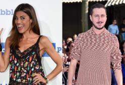 Bianca Guaccero e Luca Bizzarri: è scoppiato l'amore?