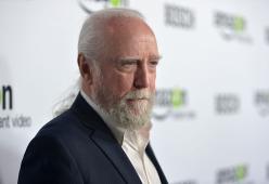 Morto Scott Wilson, il saggio Hershel Greene di The Walking Dead