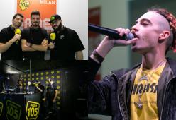 Milan Games Week 2018, le foto della terza giornata: sul palco Drefgold 