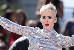 Katy Perry si prende una pausa dalla musica: «Non mi sento più parte del gioco»