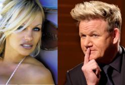L’appello di Pamela Anderson a Gordon Ramsay: “È ora di dire addio al foie gras”